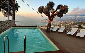 Hotel Villa Fiorita Sorrento